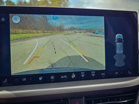 Used 2023 Ford Escape Active w/ Tech Pack #1 image 22