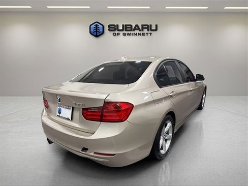 Used 2014 BMW 328i Sedan image 5