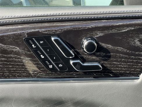 New 2026 Cadillac Escalade IQL Sport 1 image 23