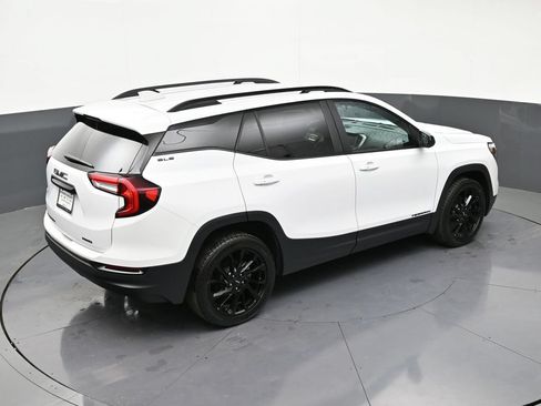 Used 2023 GMC Terrain SLE w/ Elevation Edition AWD/4WD image 20