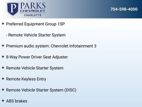 Certified 2023 Chevrolet Malibu RS image 7