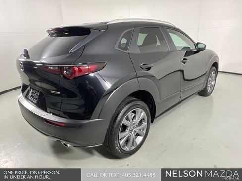New 2026 MAZDA CX-30 AWD 2.5 S image 7