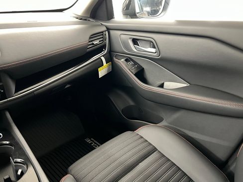 New 2026 Nissan Rogue SV w/ Rock Creek Premium Package image 10
