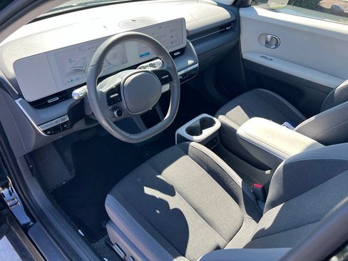 Certified 2024 Hyundai Ioniq 5 SEL AWD/4WD image 16