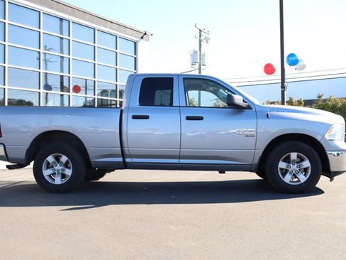 Certified 2024 RAM 1500 Classic SLT image 4