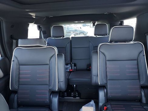 New 2026 GMC Yukon AT4 Ultimate w/ LPO, Floor Liner Package AWD/4WD image 13