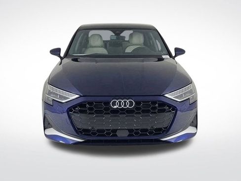 New 2025 Audi A3 2.0T Premium image 8