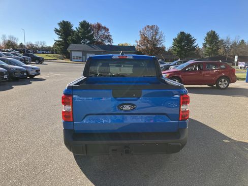 New 2025 Ford Maverick XLT image 6