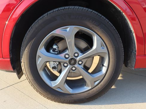 Used 2024 Ford Escape ST-Line w/ Tech Pack #1 image 26