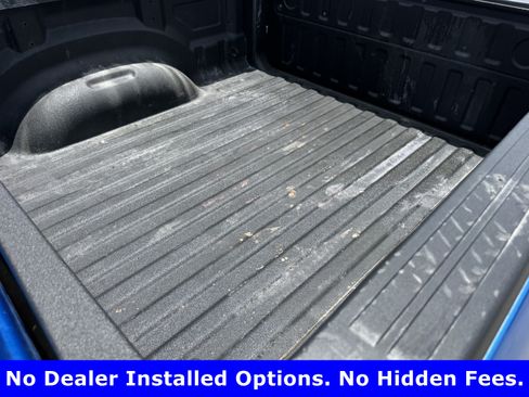 Used 2025 RAM 1500 Lone Star RWD image 26