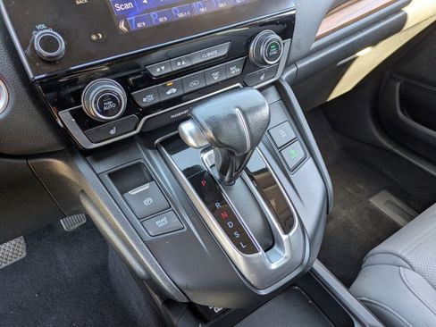 Used 2021 Honda CR-V EX-L image 26