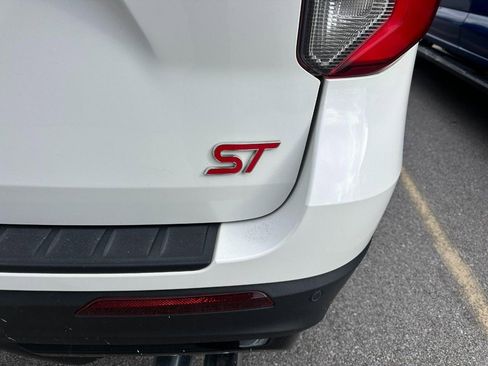 Used 2020 Ford Explorer ST w/ ST Street Pack image 7