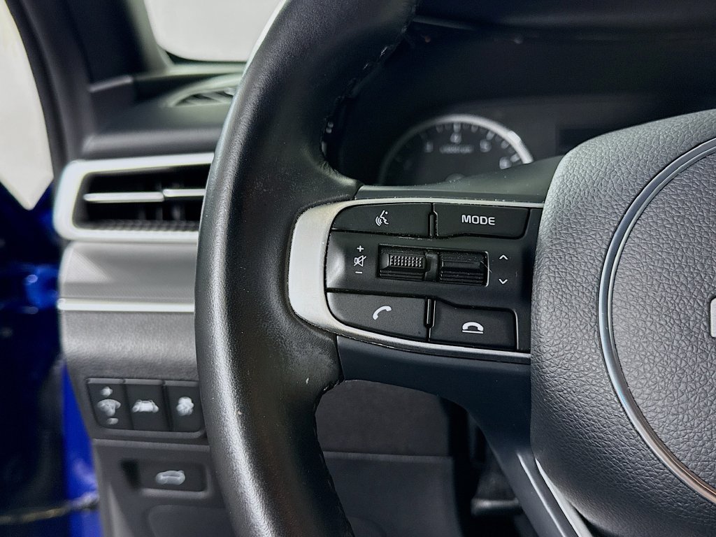 Certified 2024 Kia K5 GT-Line w/ GT-Line Premium Package FWD image 22