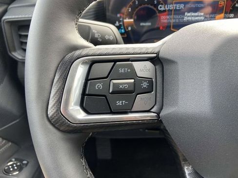 New 2025 Ford Mustang Coupe image 14