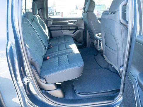 New 2026 RAM 1500 Big Horn image 37