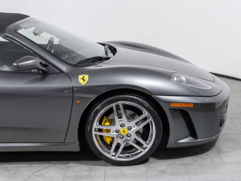 Used 2006 Ferrari F430 Spider image 20