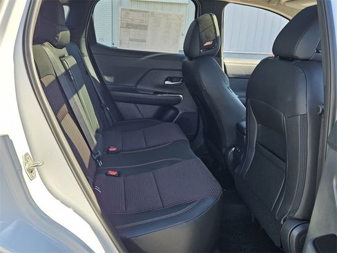 New 2026 Nissan Kicks SR w/ SR Premium Package image 14
