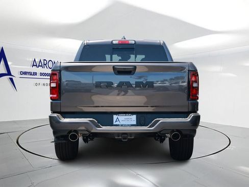 New 2026 RAM 1500 Tradesman RWD image 3