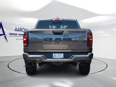 New 2026 RAM 1500 Tradesman