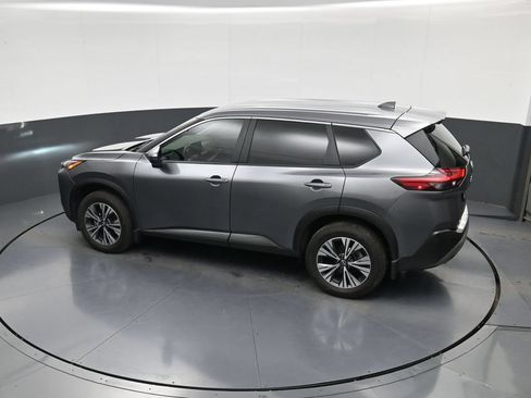 Used 2023 Nissan Rogue SV FWD image 28