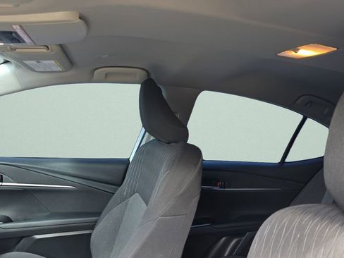 Used 2025 Toyota Camry LE w/ Convenience Package image 17