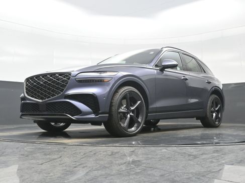 New 2026 Genesis GV70 3.5T Sport Prestige image 13