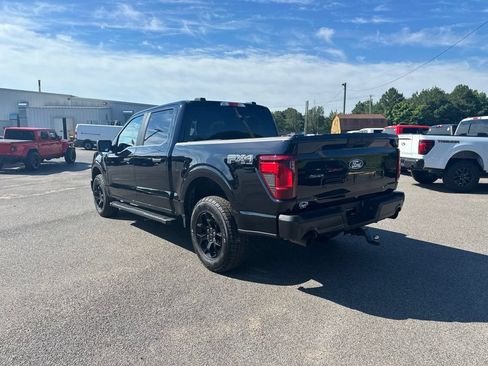 Used 2024 Ford F150 STX w/ Equipment Group 201A FX4 AWD/4WD image 5