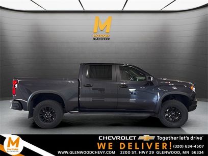 Used 2023 Chevrolet Silverado 1500 ZR2