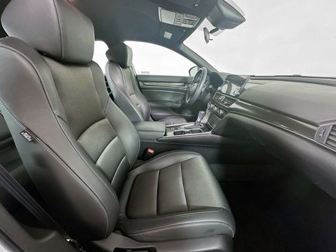 Used 2022 Honda Accord Sport image 29