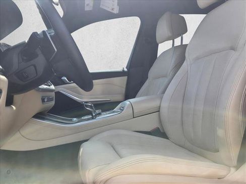 Used 2021 BMW X5 xDrive45e w/ Luxury Seating Package 2 AWD/4WD image 14