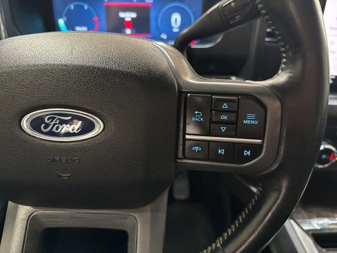 Used 2024 Ford F250 Lariat image 20