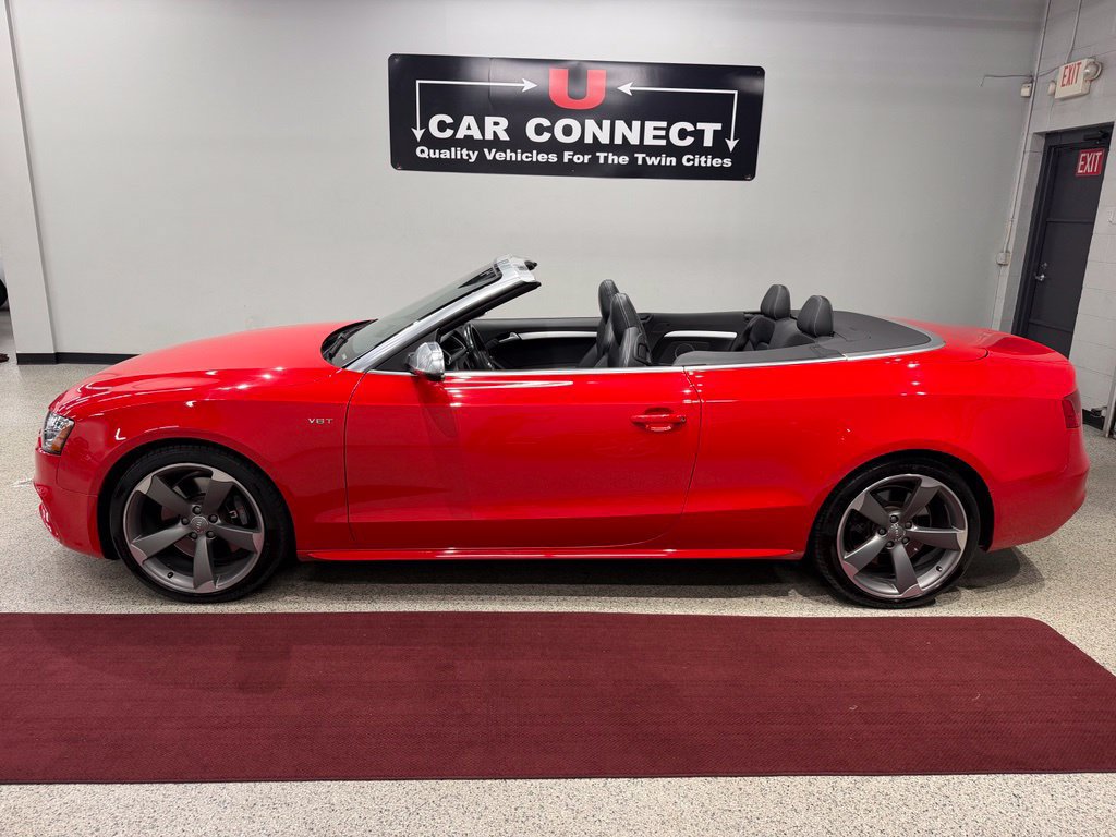Used 2015 Audi S5 Premium Plus w/ Technology Package AWD/4WD image 22