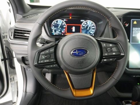 New 2026 Subaru Forester Wilderness image 13