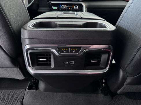 Certified 2022 GMC Sierra 1500 Denali AWD/4WD image 29