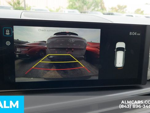 Used 2024 Hyundai Santa Fe SE image 24