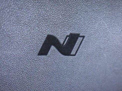 Used 2022 Hyundai Kona N FWD image 16