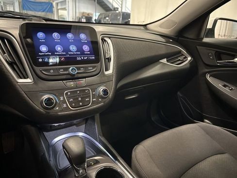 Used 2024 Chevrolet Malibu LT image 20