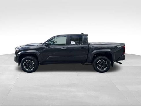 New 2025 Toyota Tacoma TRD Sport image 2