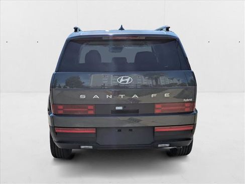 New 2026 Hyundai Santa Fe SEL image 8