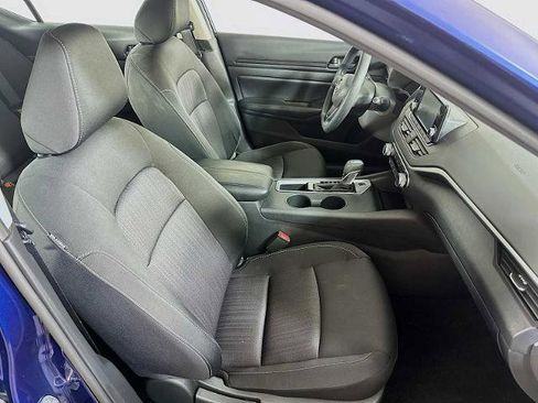 Certified 2023 Nissan Altima 2.5 S image 27