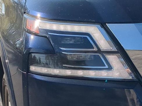 Certified 2024 Nissan Armada SL w/ Cargo Package image 10