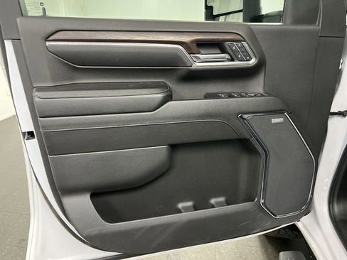 Certified 2024 GMC Sierra 2500 SLT w/ SLT Convenience Package image 21