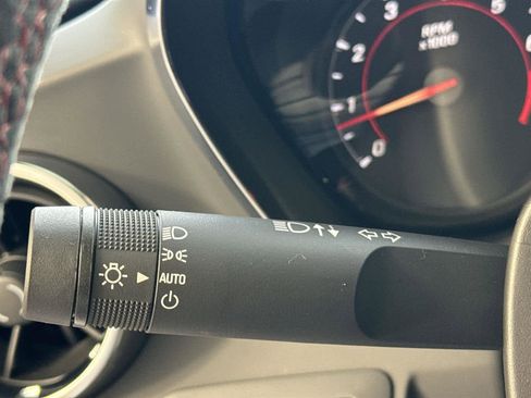 Used 2023 Chevrolet Camaro ZL1 image 25