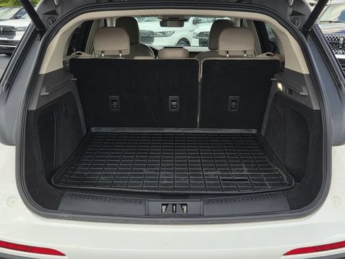 Certified 2022 Lincoln Corsair Reserve w/ Elements Package FWD image 26