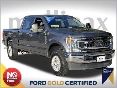 Certified 2022 Ford F350 XLT