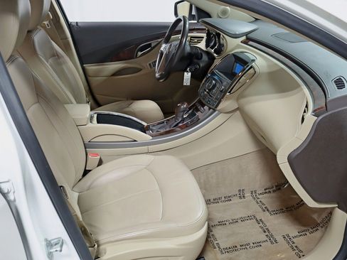 Used 2012 Buick LaCrosse Premium FWD image 24