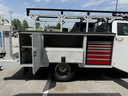 Used 2019 Ford F350 XL w/ XL Value Package RWD image 19