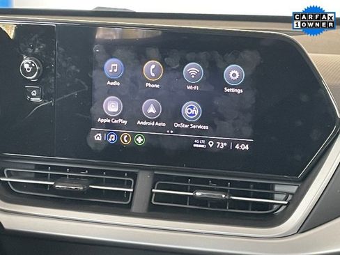 Used 2024 Chevrolet Trax LS image 16