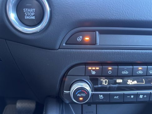 New 2025 MAZDA CX-5 AWD 2.5 S w/ Premium Plus Pkg image 46