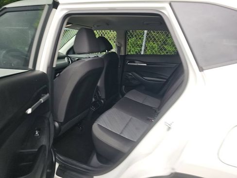 Used 2026 Kia Seltos LX FWD image 6